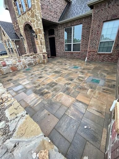 All Photos for Rojas Contractors in Fort Worth, TX