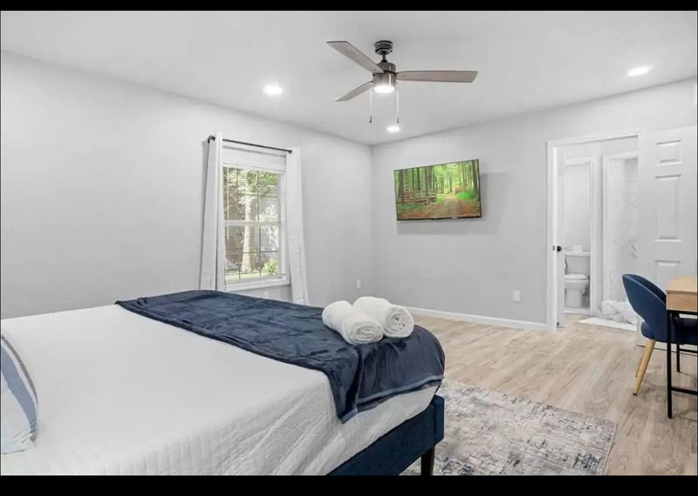 Interior Renovations for Texas Estate Construction in West University Place, TX