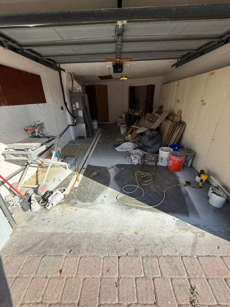 All Photos for Kramer & Son’s Property Maintenance in Hudson, FL