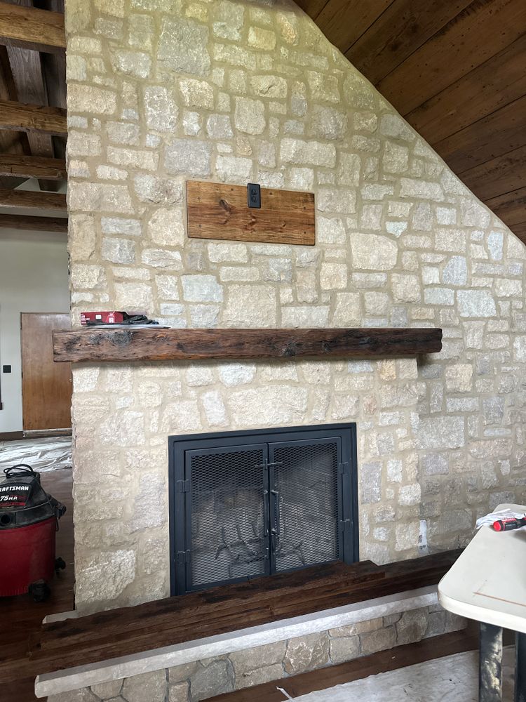 All Photos for K7 Welding and Construction in Perryville, MO
