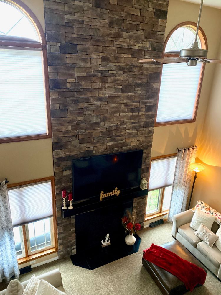 All Photos for Accent Stone in Shelocta, PA