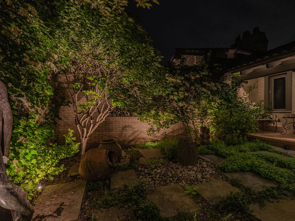 All Photos for Unique Outdoor Lighting in Short Hills, NJ