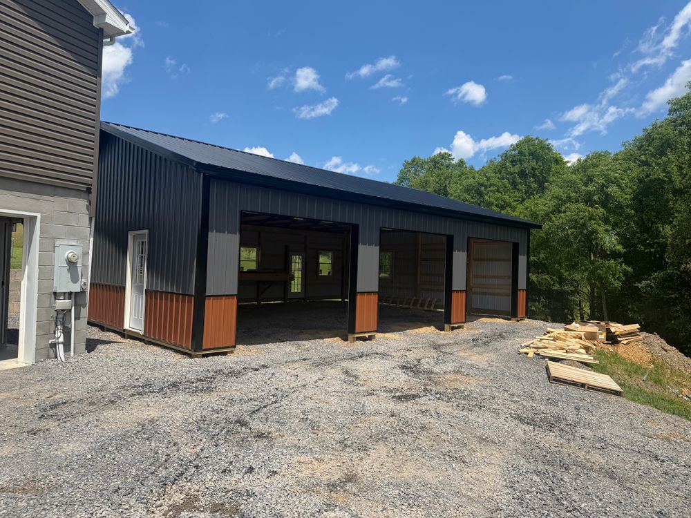 All Photos for Eastern Buildings in Parkersburg, WV