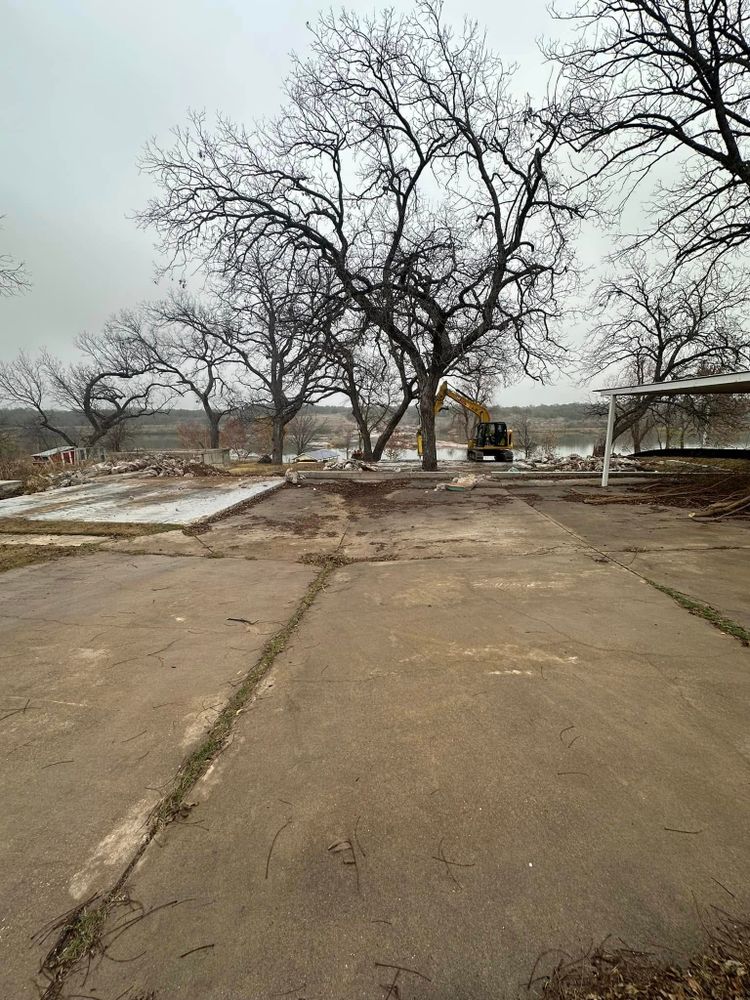 All Photos for Legends Land Clearing & Excavation in Burnet County, TX