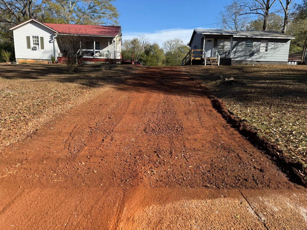 All Photos for Greenwood Lawn & Landscaping LLC in Talladega, Alabama