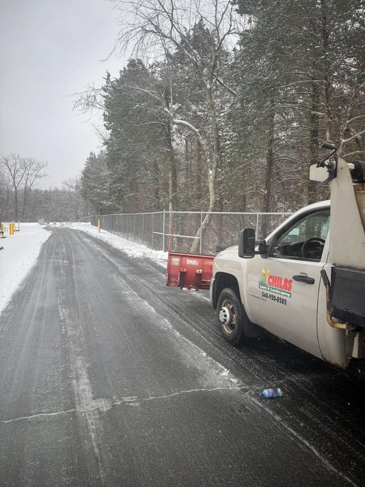 All Photos for Chiles Lawn & Landscaping in Gordonsville, VA