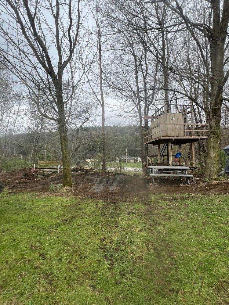 All Photos for Bishop’s Property Maintenance in Franklin, VT