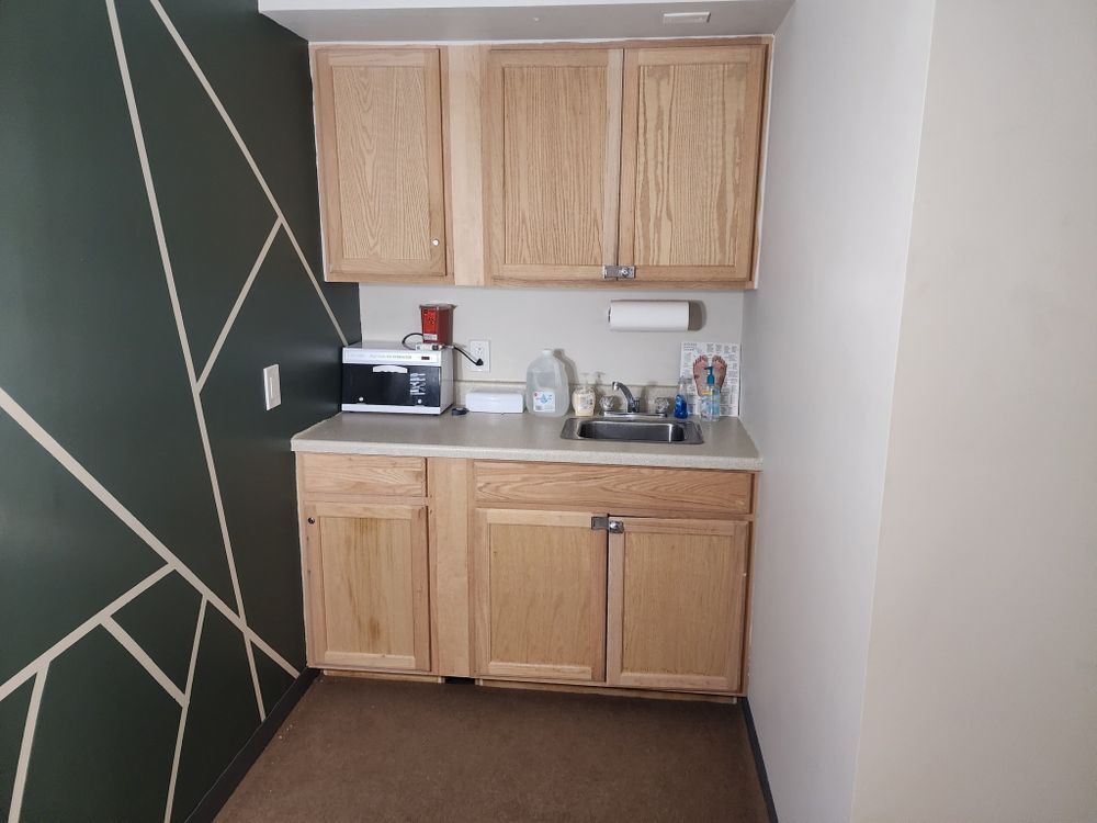 Kitchen Transformations for Timeless Touch Renovations LLC in St Louis, MO