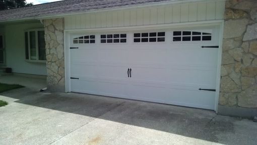 All Photos for My Garage Door Company in Athens County, OH