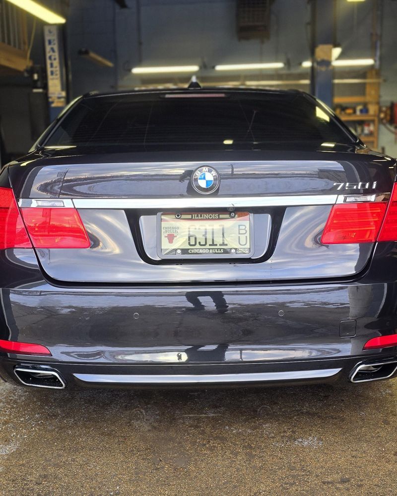 All Photos for Luxury Auto Detail in Peoria, IL