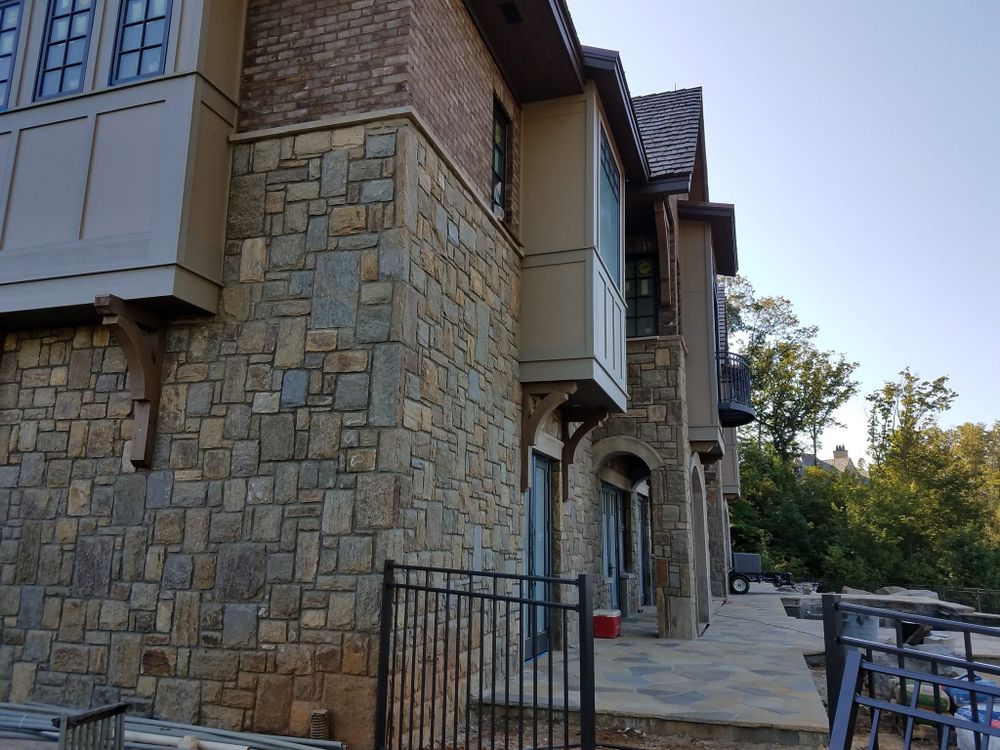 All Photos for Acosta's Stone Work in Henderson, NC