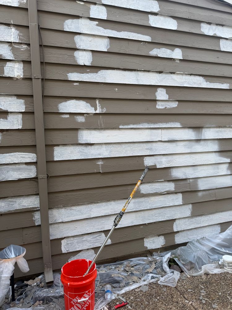 All Photos for Propertifix Handyman & Renovation Services in Lancaster, TX