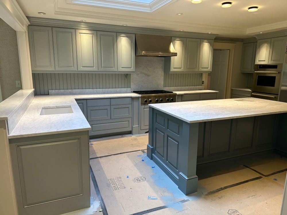 All Photos for MGR Painting & Cleaning in Everett, MA