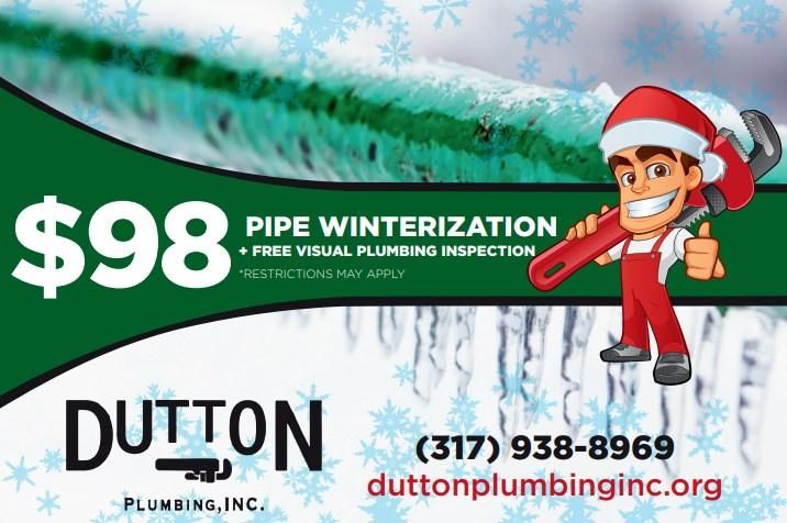 All Photos for Dutton Plumbing, Inc. in Indianapolis, IN