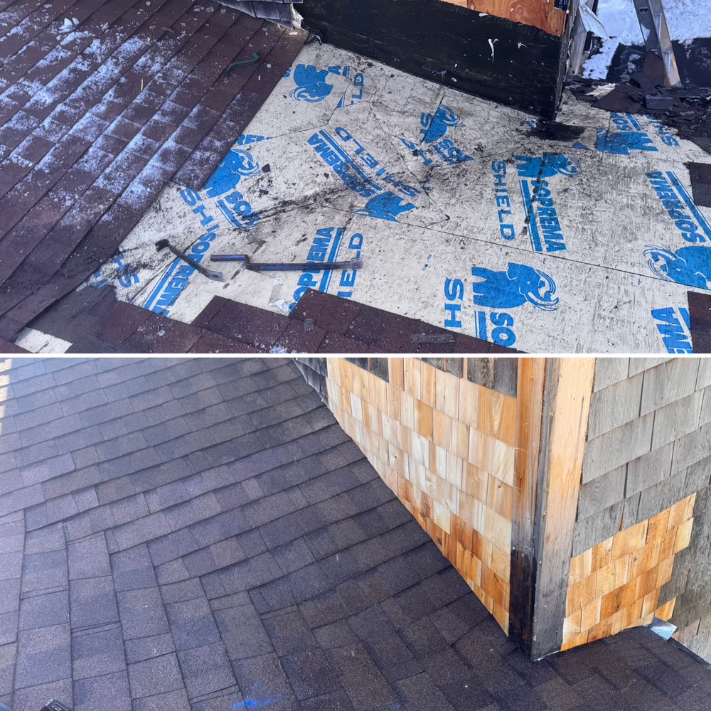 All Photos for TCG ROOFING & EXTERIOR SOLUTIONS in Salem, NH