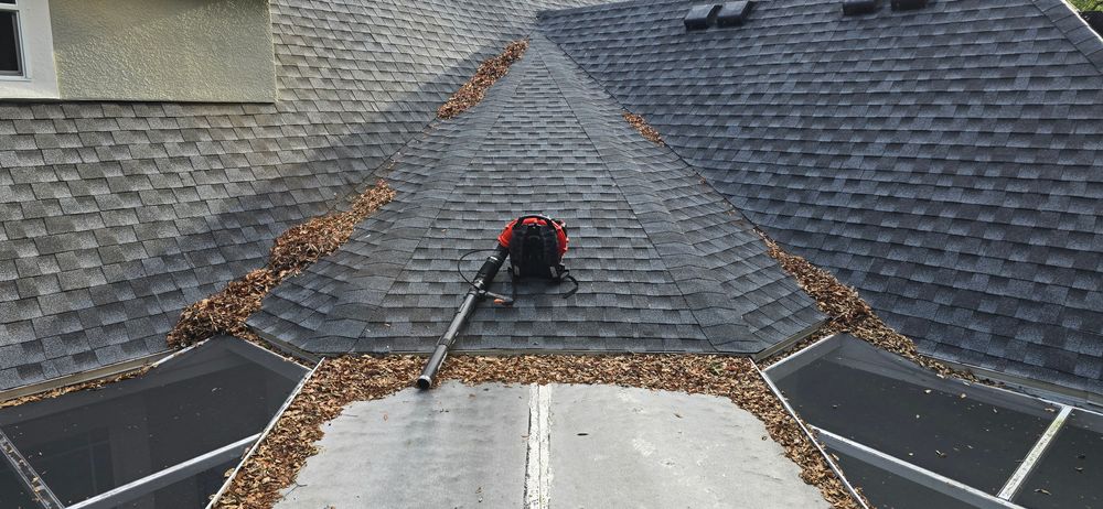 All Photos for Blue Stream Roof Cleaning & Pressure Washing in Tampa, FL