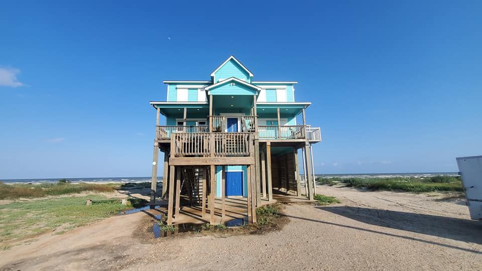 All Photos for Country Strong Construction in Huffman, TX