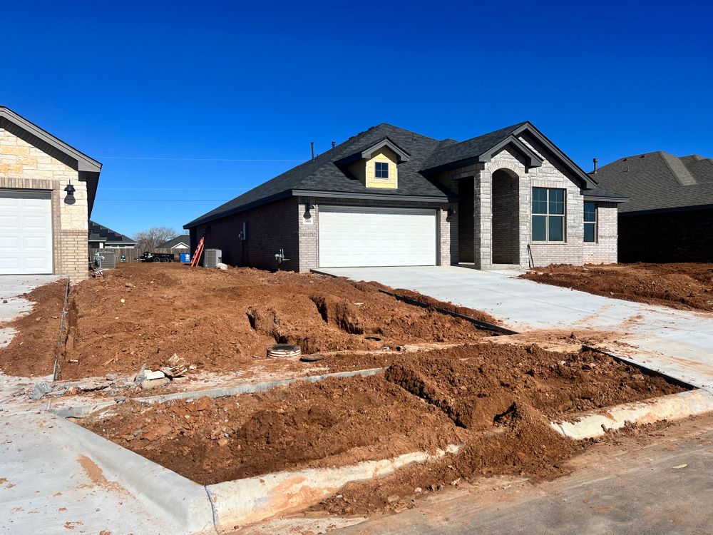 All Photos for Permian Basin Irrigation Specialist LLC in Midland, TX