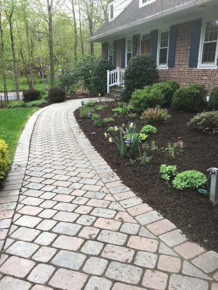 Ovidio's Landscaping team in Westchester County, NY - people or person