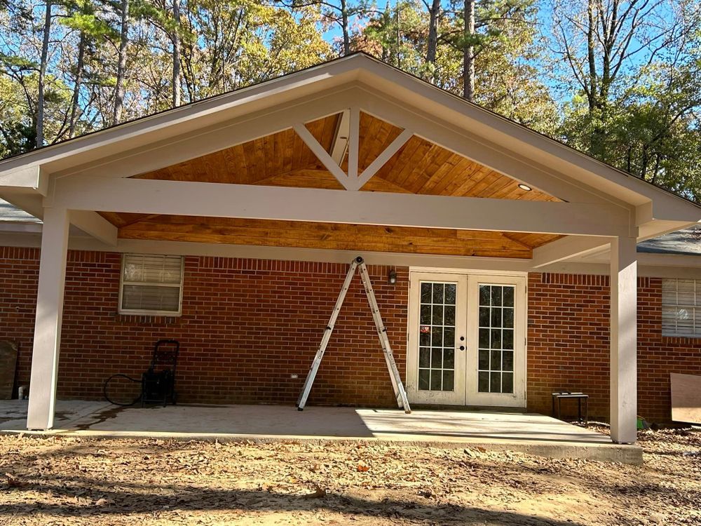 In addition to our construction and remodeling services, we offer various other repair services to help homeowners with maintenance tasks such as plumbing, electrical work, and general home repairs. for Delta Duo Renovations in Greenwood,  MS