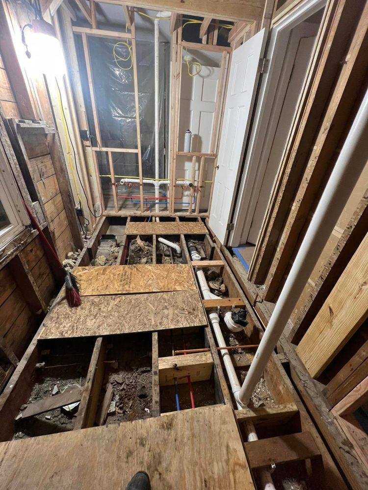 All Photos for Toni the Plumber LLC in North Olmsted, OH