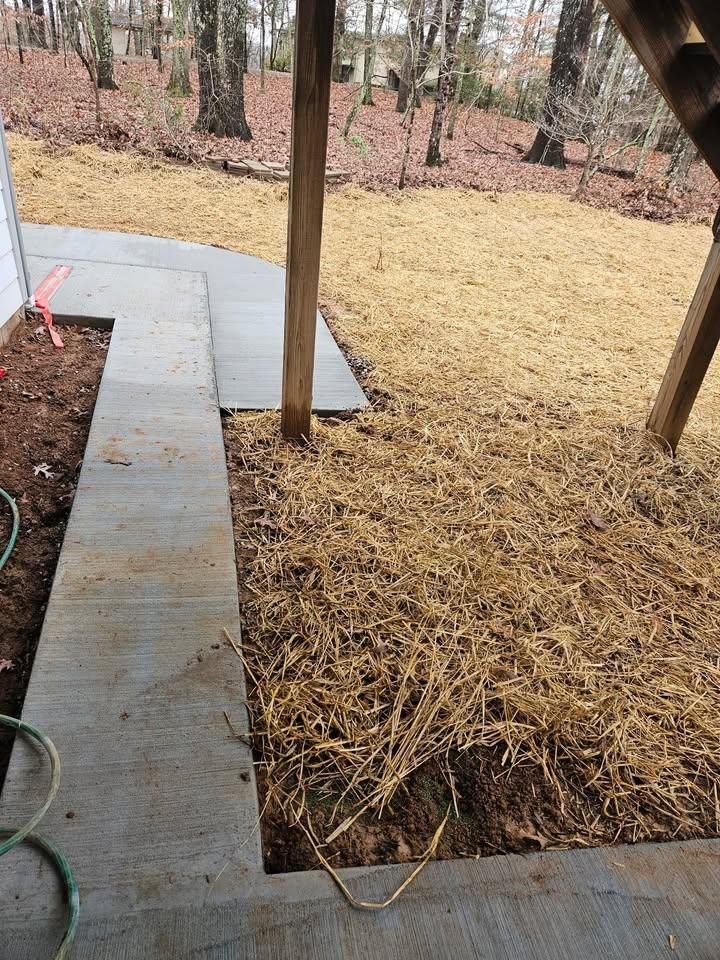 All Photos for S&M DIRT TECH LLC in Knoxville, TN