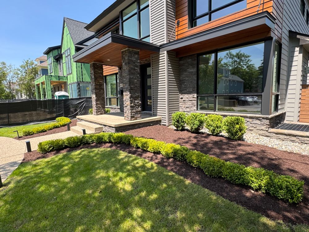 All Photos for Denali Outdoor Services in Washington, MI