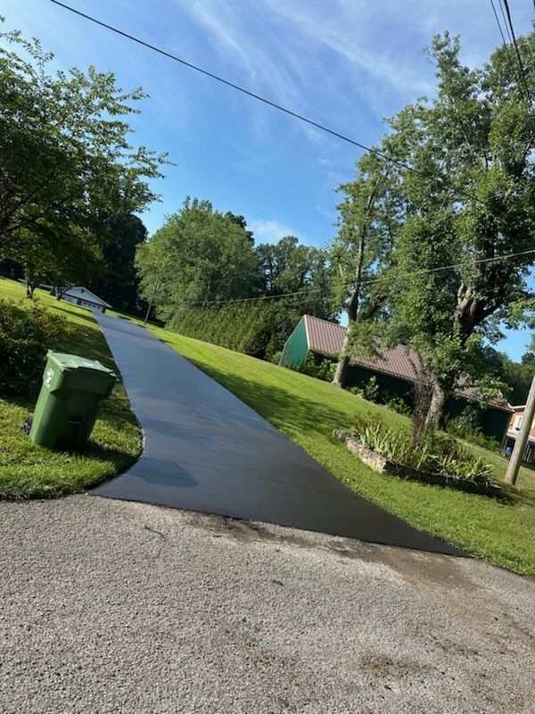 All Photos for Metzler Paving and Sealcoating in Jacksboro, TN