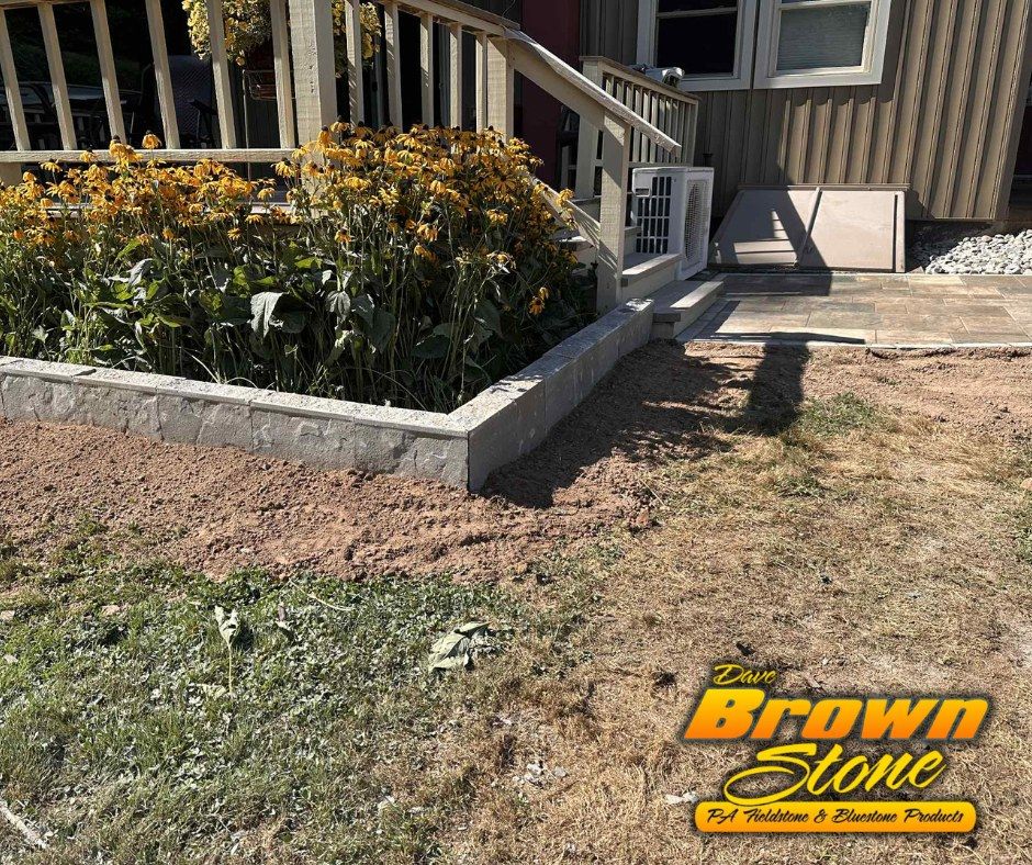 All Photos for Dave Brown Stone LLC in Scranton, Pennsylvania