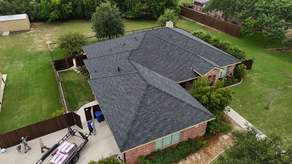 All Photos for Barcenas Roofing & Remodeling in San Saba, TX