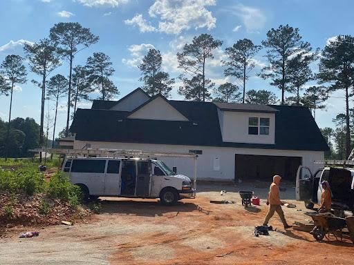 All Photos for A.D Roofing & Siding in Columbus, GA