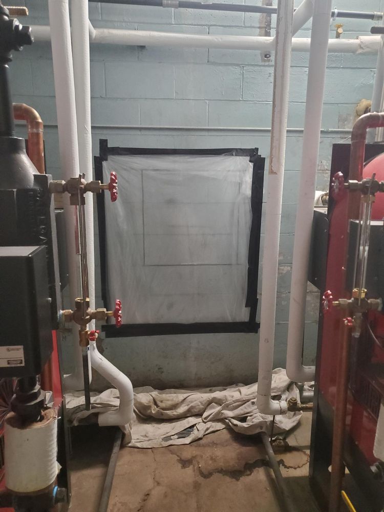 All Photos for James T. Coughlan Restoration in Brockton, MA