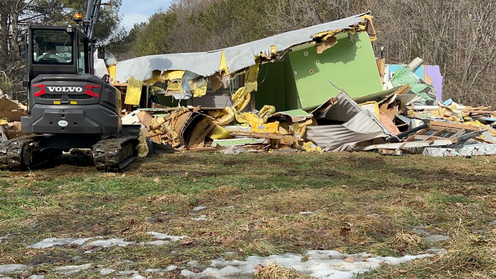 All Photos for Vermont Excavation in Royalton, VT