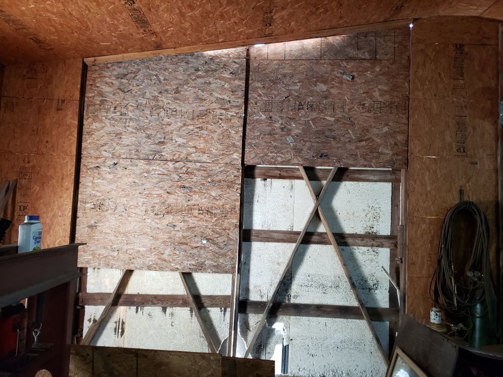 All Photos for Gibis Construction & Landscaping LLC in Homer, GA