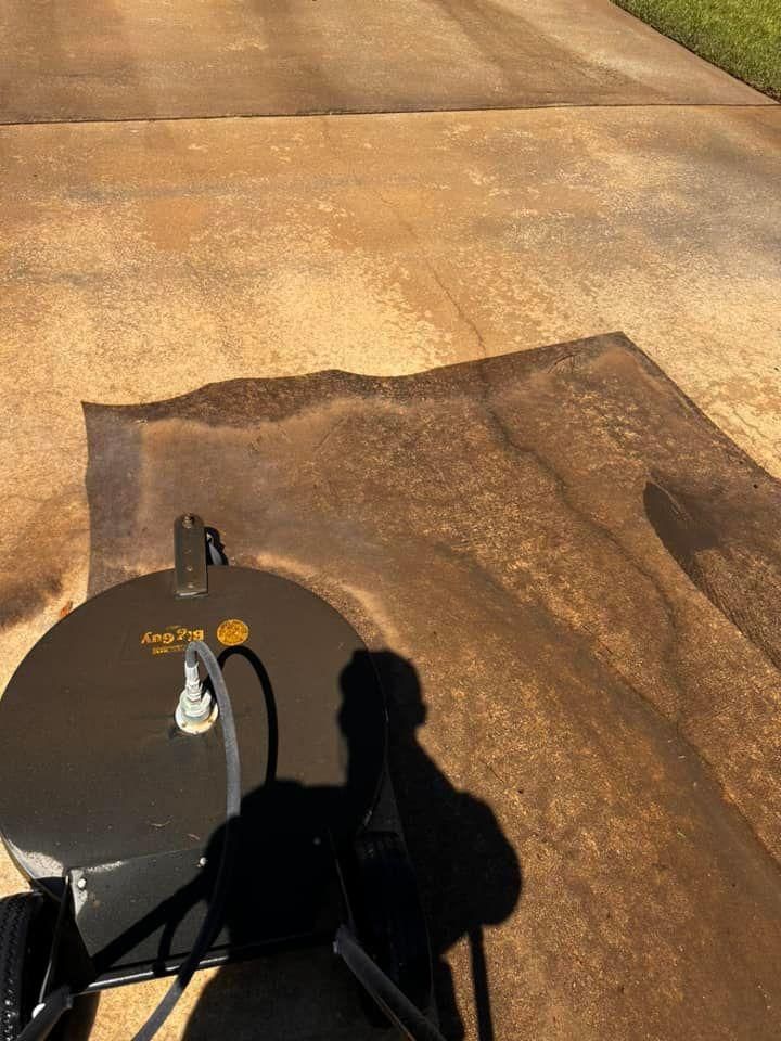 All Photos for X-Stream Pressure Washing and Roof Cleaning in Sandersville, GA