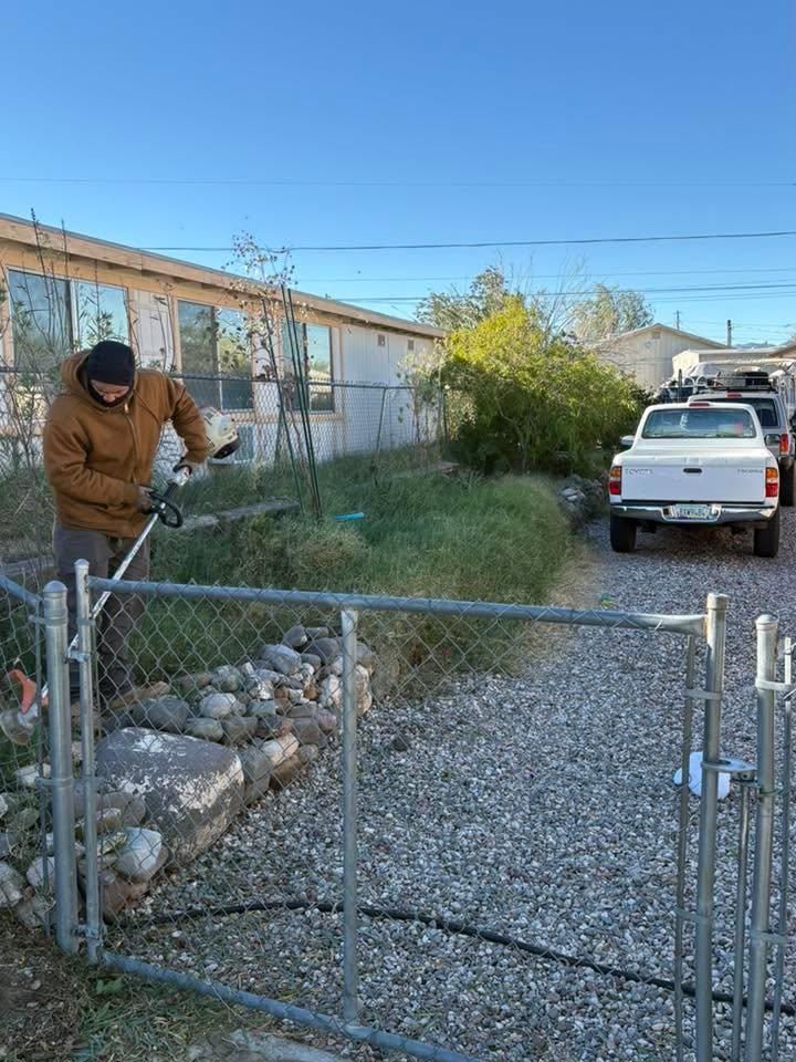 All Photos for Top Notch Landscape Services LLC in Mohave Valley, AZ