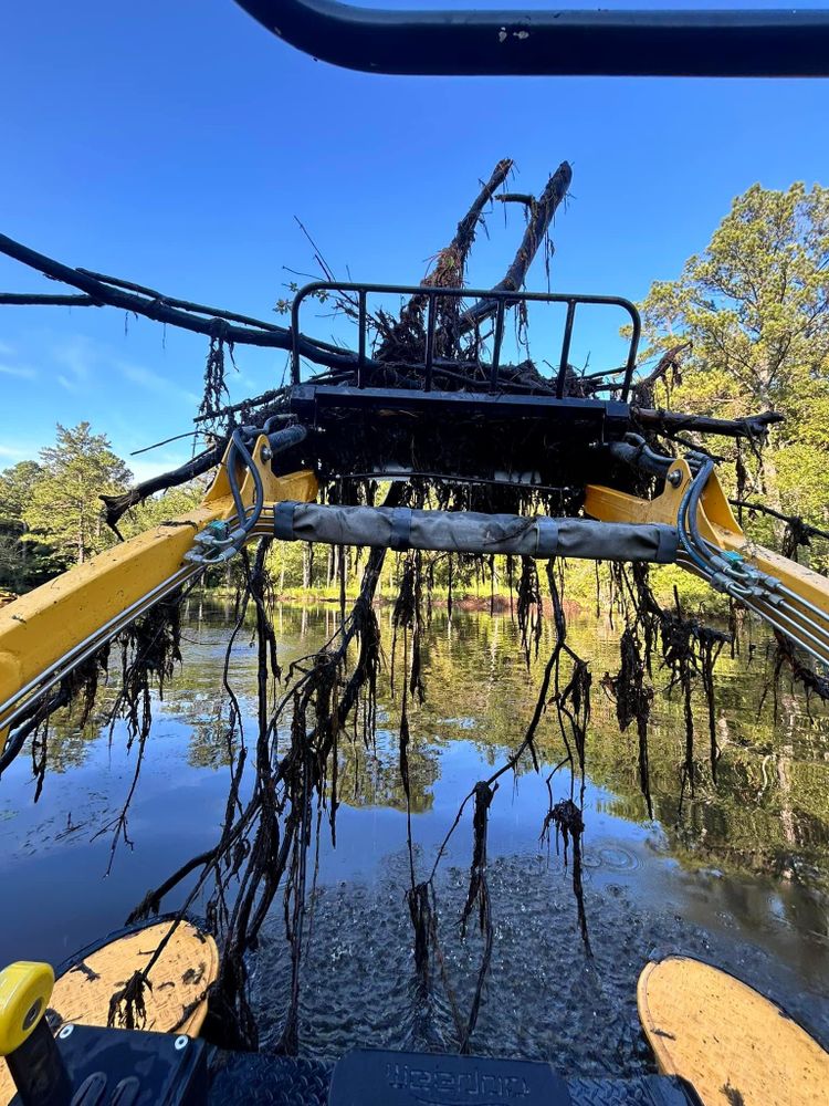 All Photos for Southeast Aquatic Land Services LLC  in Waycross, GA