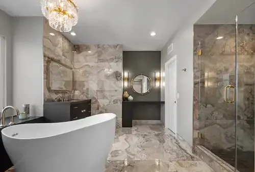 Five Star Cabinetry & Interiors LLC team in Cleveland, NC - people or person