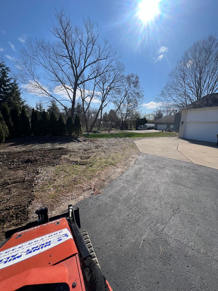 All Photos for Alltimate Outdoor Services in Warren, MI