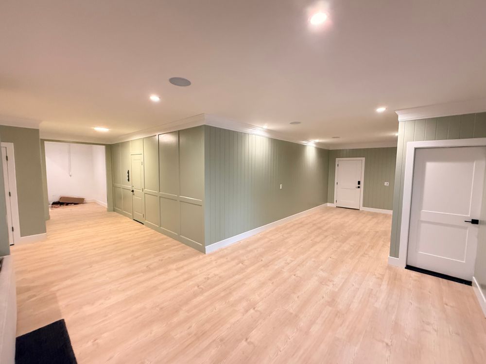 All Photos for Deco Painting & Construction in Charleston, SC