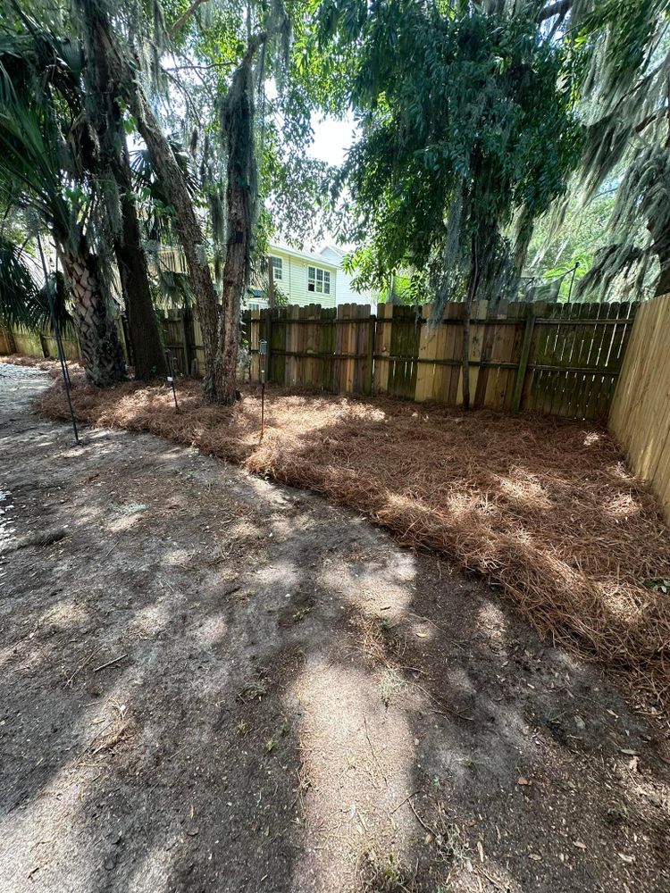 All Photos for Coastalscapes Landscaping & Turf Management  in Savannah, GA