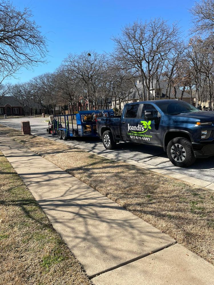 All Photos for Joandi's Lawn & Landscaping Service in Haltom City, TX