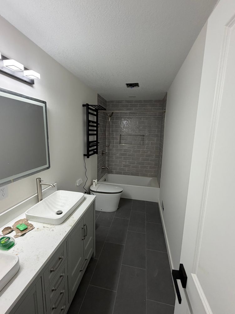 All Photos for Monolith Home & Remodeling LLC in Minneapolis, MN