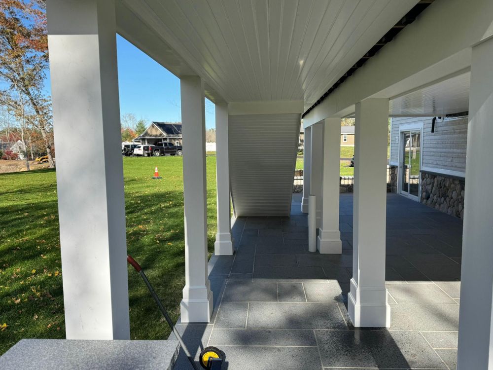 All Photos for Belfort Builders in Kingston, MA