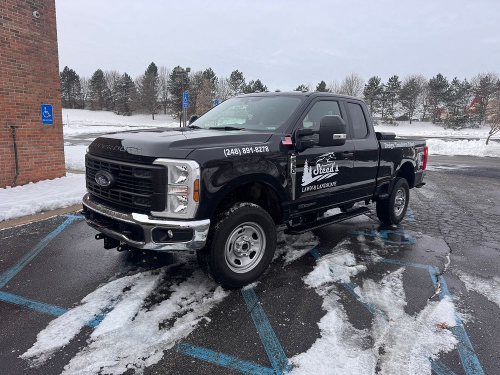 All Photos for Steed's Lawn and Landscape LLC in White Lake, MI