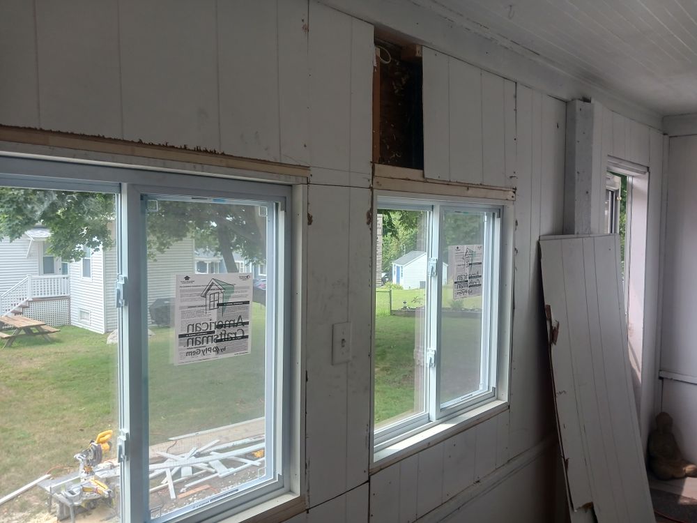 All Photos for Rakes Remodeling in Holbrook, MA