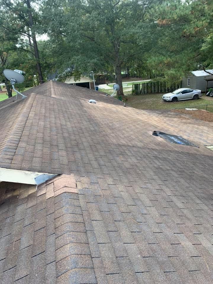 Roofing for ALFA Roofing Solutions in Tattnall County, GA