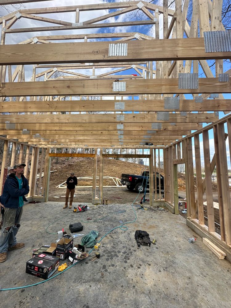 All Photos for Girouard Contracting in Gardner, MA