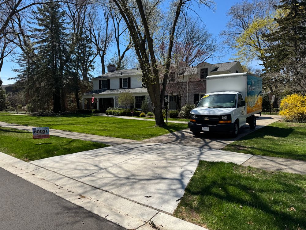 All Photos for ProTech Pressure Wash LLC in Clinton Township, MI