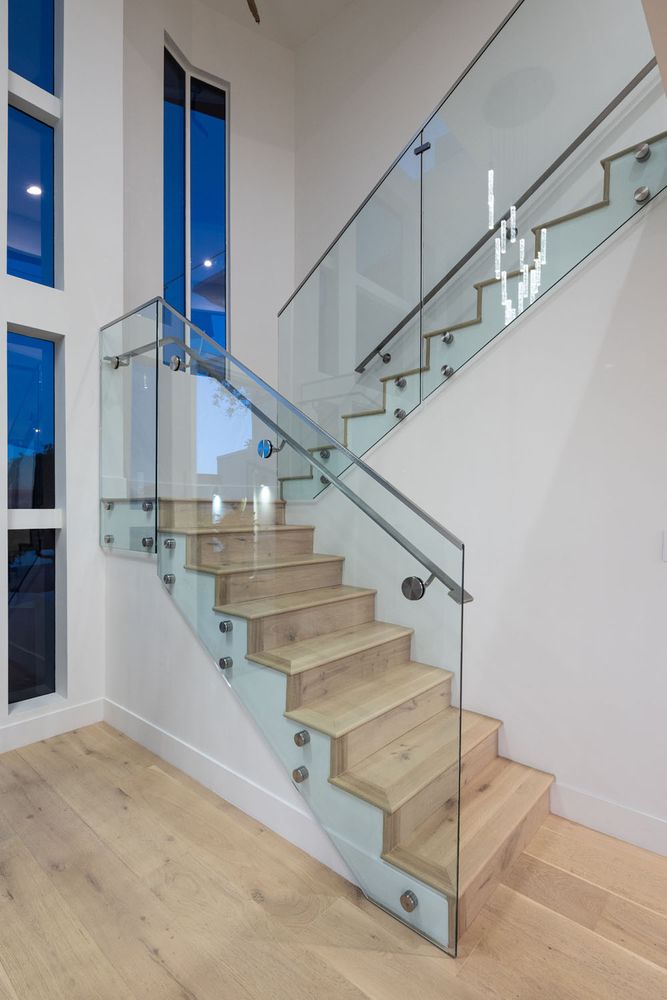 Tiburon Remodel for Filshie Enterprises in Beverly Hills, CA